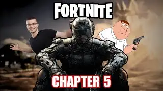 Fortnite Chapter 5 Was A TERRIBLE Idea