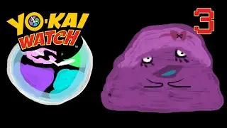 Indoor Scuffle - Yo-Kai Watch - EP 3