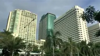 Набережная, Манила / MANILA