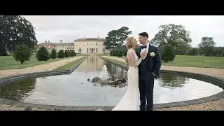 Stubton Hall / Kate & Adam / Ian Dearman Weddings