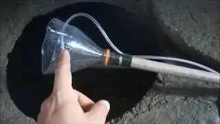Como Bombear Água com Motor de Geladeira Ou Compressor de Ar