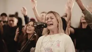Getting Ready-Maverick City & UPPERROOM