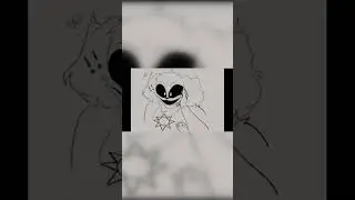 My Angel [Poppy Playtime Comic Dub] Artist: @SmolPotatoDraw
