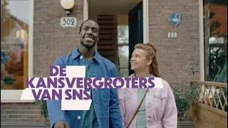 SNS Bank | Wonen