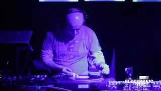 Electronic Fog X ZeroLab - 15 Aprile 2017