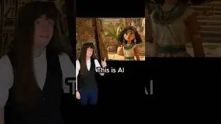 AI Animation & AI Art Controversy (Luma AI) 