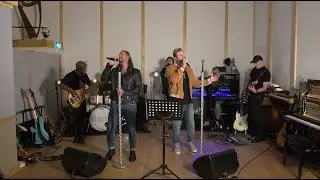 Boyzlife - All This Time (Live Video)