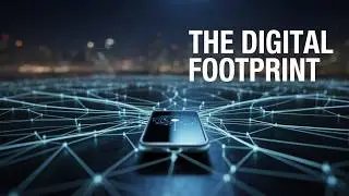 How Law Enforcement Can Track Anyone Using Digital Traces Lecture 1 Part 9