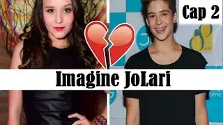 Imagine JoLari (Cap 2)- Lari não quer namorar João