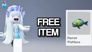 NEW FREE ITEM-🤑🥰🤨