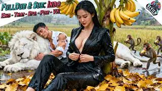 Bankrupt Female CEO Gives Herself To A Beggar Only To Find He Is A Hidden Billionaire Aiding Revenge