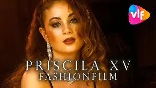 Fashion Film ( 15 Años ) Priscila | VeamosLasFotos®  | Patricio Peñas