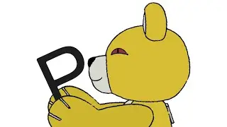 Give A P