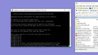 How to upload WatchGuard Firewall image into eve-ng.