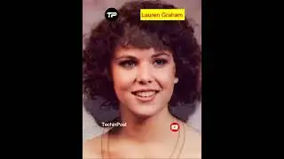 Lauren Graham Journey 1967 - Now (Transformation) 