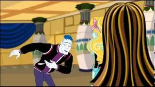 Monster High - Um Slow Moe diferente