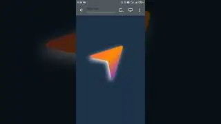 Svg preloader animation