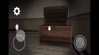 Horror hide and seek kit play test video from it being developed 
