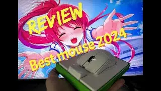 Razer Viper V3 Pro Обзор и опыт эксплуатации.