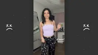 SHE S A GHETTOOO DANCE   TIKTOK COMPILATION