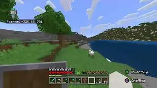 random minecraft streaming ep4