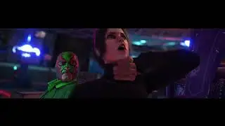 #6 Saints Row The Third Remastered ( Hayapon & SHO )