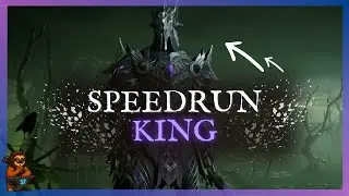 Lothair Guide – The Speedrun King | Dragonheir: Silent Gods x Dragonstride