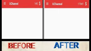 Cara cepat menambahkan poin di Uchannel
