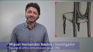 Invitación a dibujar