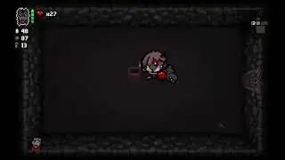 Binding of isaac