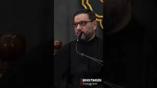 Haci Şahin r 3 şəhadət haqqında #yaali