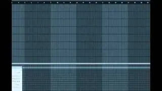 how ot make a simple sweep in fl studio