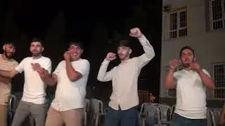 SERHAT YAMAC OYUNLAR DÜĞÜNÜ KOMİK