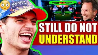 Red Bull MOCKING Mercedes for Pathetic DRS 💀 F1 News