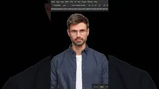 Remove White Edges in Photoshop