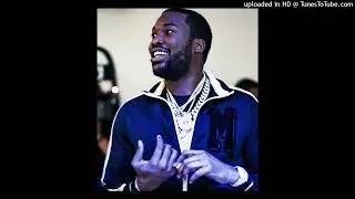 (FREE) Meek Mill Type Beat 2023 - “Alone Time
