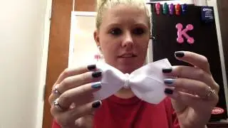 Hair Bow Haul