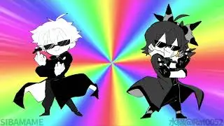 Meow | meme 【collab with mizuwata】
