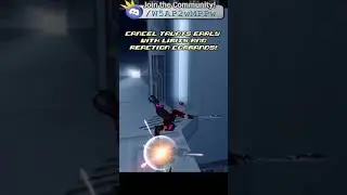 KH2 but With Advanced Disrespect! #shorts #sora #kingdomhearts #gaming #rpg #foryou #fyp #mods