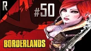◄ Borderlands Walkthrough HD - Lilith - Part 50