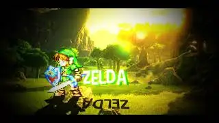 Intro zelda