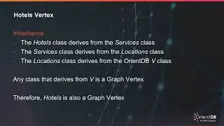 Multi-model Graph Databases, A Deep Dive Part 3: The Technical Values