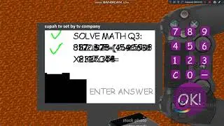 big chungus basics - baldi's basics v.1.4.3 mod