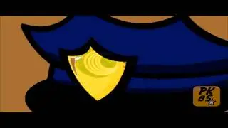 Pedo Bear ft. Troll Face - Ridin Dirty [HD]