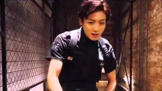 BTS JungKook