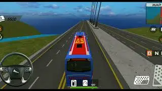 TOP 5 BUS SIMULATOR GAMES FOR ANDROID HINDI | BEST BUS GAMES ON ANDROID 2022