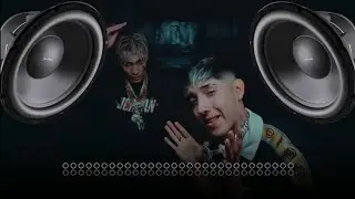 Pailita - BIKINI ft Marcianeke (Bass Boosted)
