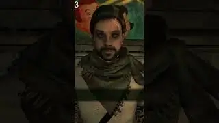 Highlight Clip -  Going To The Moon In Fallout New Vegas