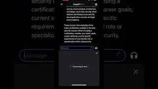 ChatGPT tips and tricks #technology #chatgpt