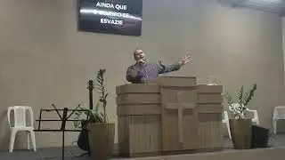 Eu te louvarei ( cover) irmão Sadraque e igreja